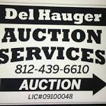 Phillip Long Estate Auction