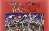 Nimbin Roots Festival