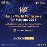 10th Texila Conference for World Scholars