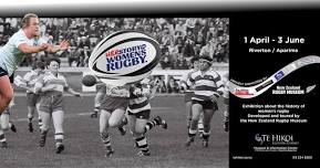 Herstory - The History of Women's Rugby