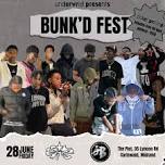 Bunk'd Fest