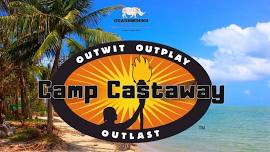 Summer S.T.E.A.M: Camp Castaway