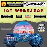 IoT Workshop 2024