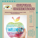 Cultural Connection’s Health Fair