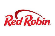 Red Robin Fundraiser