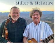 JACK MILLER & PAUL MCINTIRE LIVE @ THE RAILYARD BLK MTN