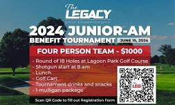 Legacy Golf Championship Junior-AM Benefit Tournament