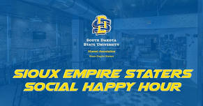 Sioux Empire Staters' Social Happy Hour