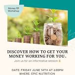 Money 101 Workshop