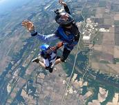 Coach Course - Skydive Chicago