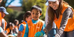 Food Pantry Distribution at CityTeam