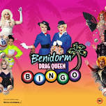 Benidorm Bingo - Weston 9/8/24