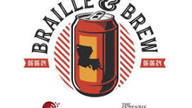 Braille & Brew