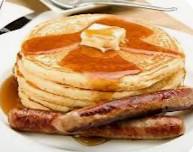 Pancake Breakfast