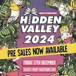 Hidden Valley | 2024