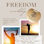 Freedom Workshop