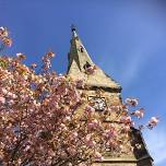 Holy Communion, Alnmouth