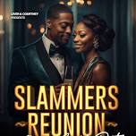 Slammers ReUnion Big Night Out