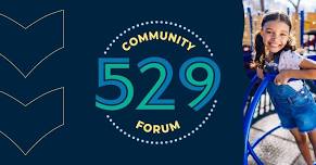 NEST 529 Community Forum