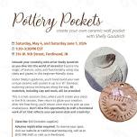 Pottery Pockets