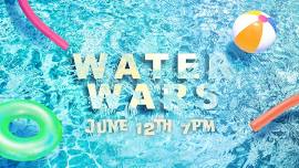 Water Wars