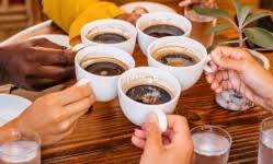 Men’s Thursday Coffee & Conversation