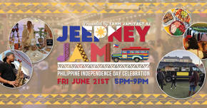 Jeepney Jam 2024