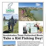 Take a Kid Fishing Day | Rock Springs, WY