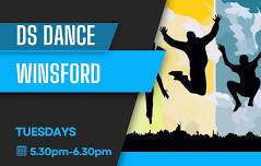 DS Dance Winsford (Spring Term)