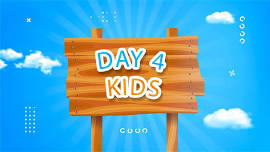 Day For Kids