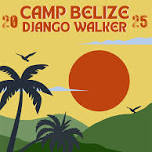 Camp Belize 2025