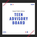 Teen Advisory Board