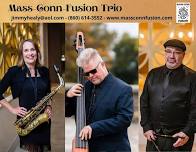 Scotch Plains Tavern - Mass-Conn-Fusion Jazz Trio