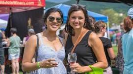 Adirondack Wine & Food Festival