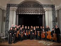 Festival Youth Orchestra Spring Concert