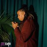 JAS Cafe Summer Series – Jamison Ross