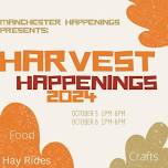 Harvest Happenings 2024