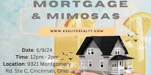 Mortgage & Mimosas