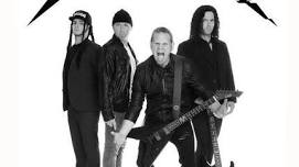 Metallica Tribute concert in Colorado Springs