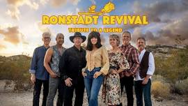 Ronstadt Revival at Ironwood Country Club - Tuesday, Oct 22!