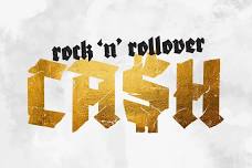 ROCK N ROLLOVER CASH SWEEPSTAKES