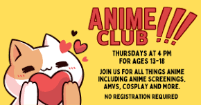 Anime Club