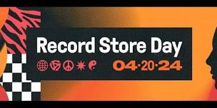 Record Store Day