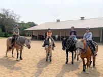 Horseback Riding