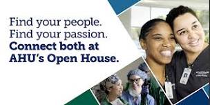 AdventHealth University Summer 2024 Open House