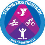 YMCA STRONG KIDS TRIATHLON