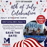 4th of July Celebration