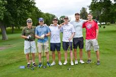 SEMC and SE Healthcare Foundation Golf Tournament