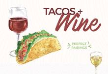 CUATRO de MAYO Tacos & Wine Pairing @ Osorio's