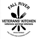 The Veterans' Kitchen – Dine In or Take Out Meal (Fall River)